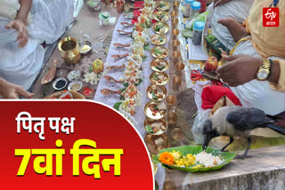 PITRU PAKSHA 2026