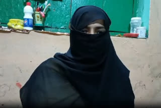 આઈબ્રો કરાવવા પર પતિએ આપ્યા પત્નીને તલાક