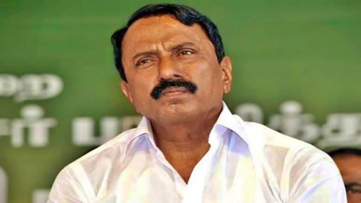 நானா திமுகவின் பி டீம்? கொடநாடு வழக்கில் ஏ1 இபிஎஸ்: கொதித்த செங்கோட்டையன்!