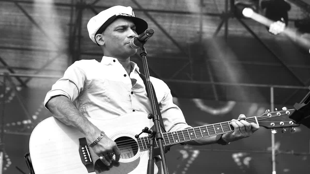 zubeen garg birthday  preparation