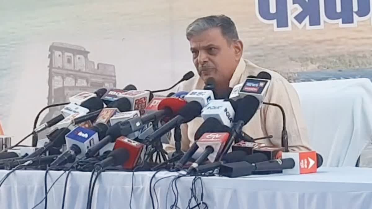 RSS Dattatreya Hosabale