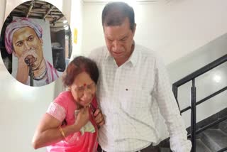 roi roi binale Woman fainted in Jorhat afterwatching  zubeen garg's last musical film fans seek justice