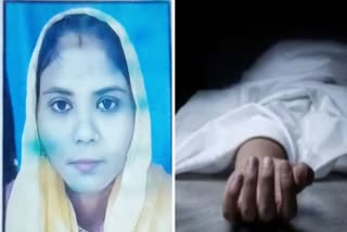 भारती देवी (फाइल फोटो)