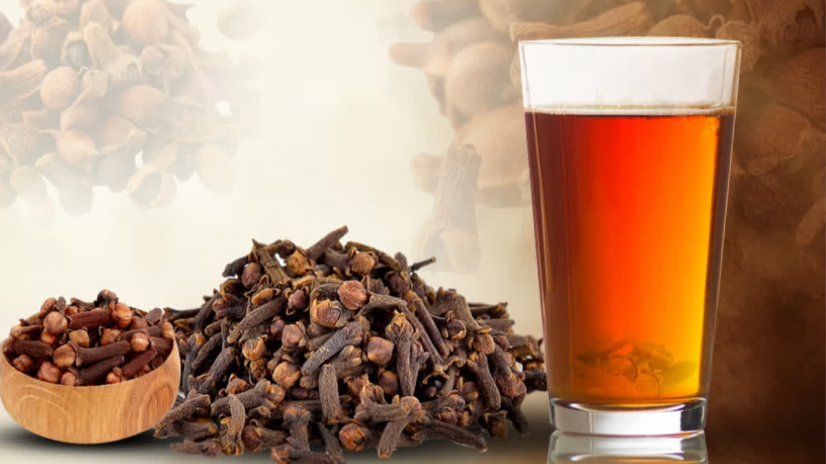 CLOVES BENEFITS  CLOVE WATER BENEFITS  HEALTH BENEFITS OF CLOVE WATER  ಲವಂಗದ ನೀರಿನ ಆರೋಗ್ಯ ಪ್ರಯೋಜನಗಳು