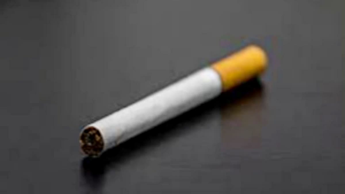 Tobacco and related products price increase