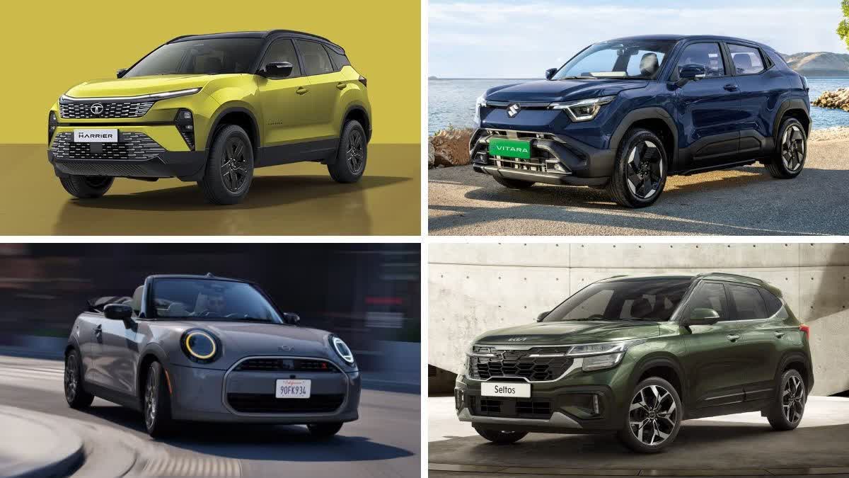 upcoming-car-launches-in-india-december-2025-maruti-suzuki-e-vitara-tata-safari-harrier-kia-seltos-and-more