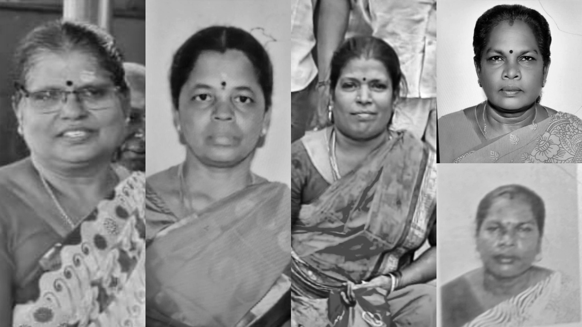 பேருந்து விபத்தில் உயிரிழந்தவர்கள்பேருந்து விபத்தில் உயிரிழந்தவர்கள்