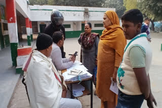 DUTIES OF BLO IN SIR