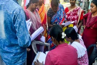 Election Commission extend SIR schedule by one week to ensure full transparency ECI sources