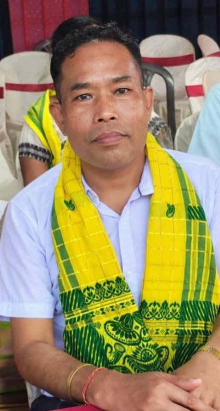 Rajbanshi community nominated member take oath