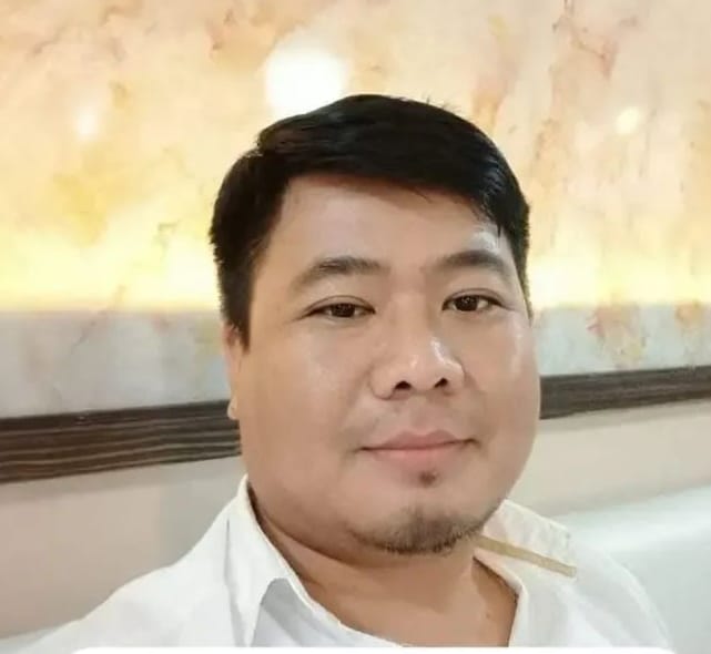 Gurkha community nominated member take oath