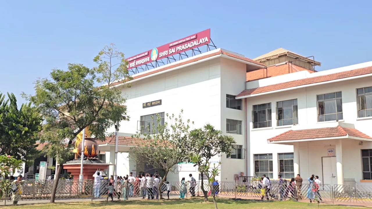 Sujay Vikhe Controversial Remark