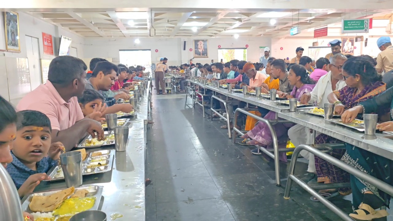 Sujay Vikhe Controversial Remark