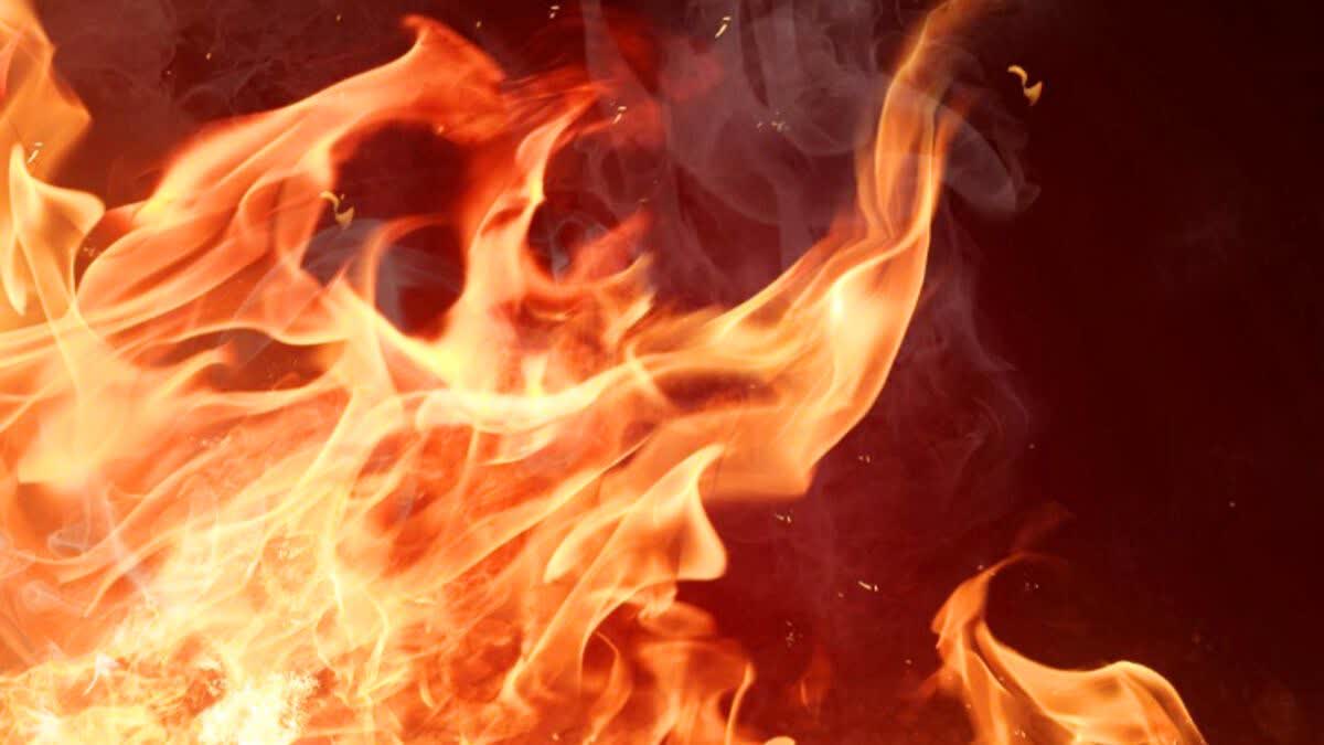 Swiss bar fire in Crans Montana