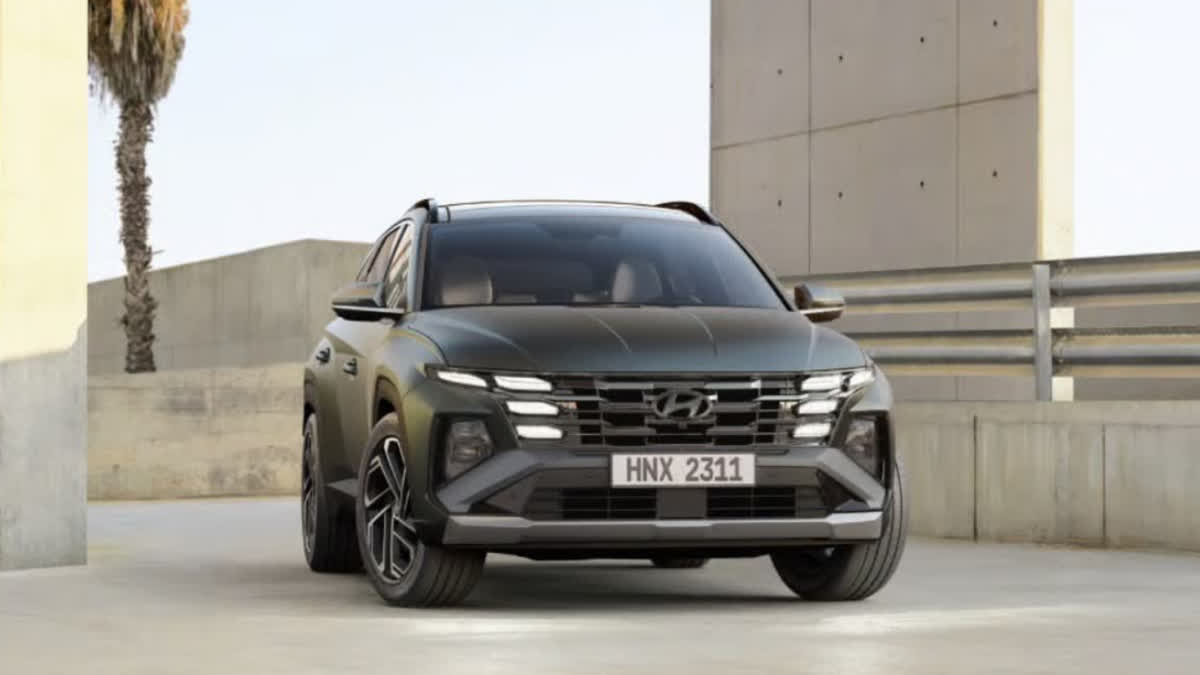 HYUNDAI CARS PRICE HIKE