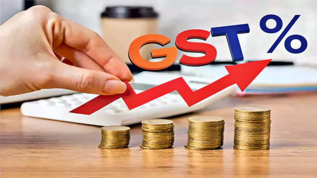 AP Posts Record GST Growth