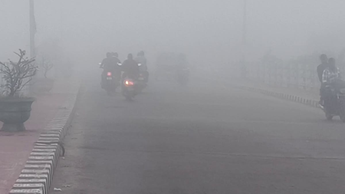 Intensity of Cold is Increasing Day by Day in AP