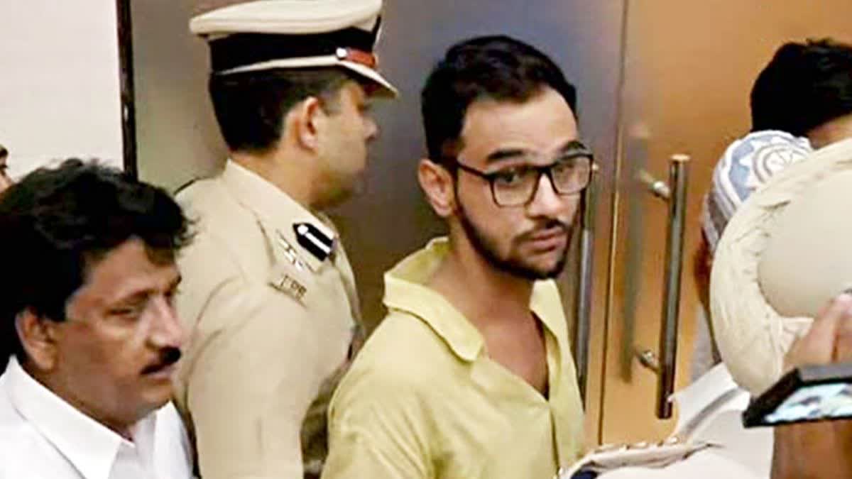 ઉમર ખાલિદ