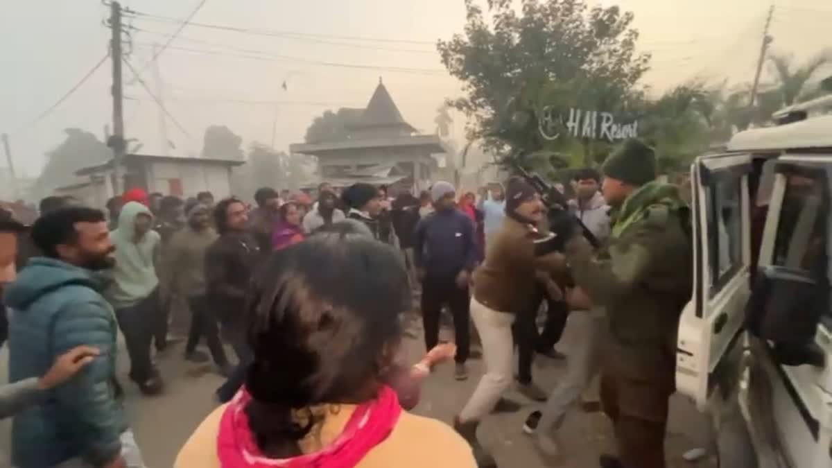 Dibrugarh cattle theft