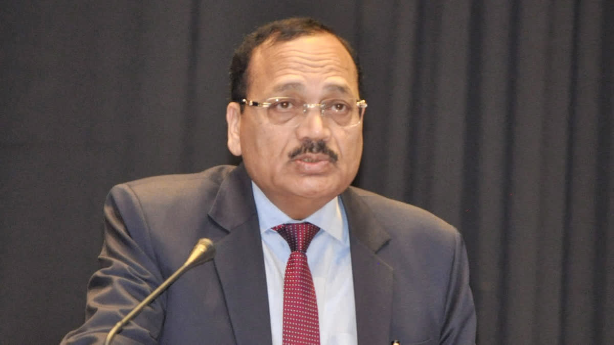 CJI Surya Kant Bihar Visit