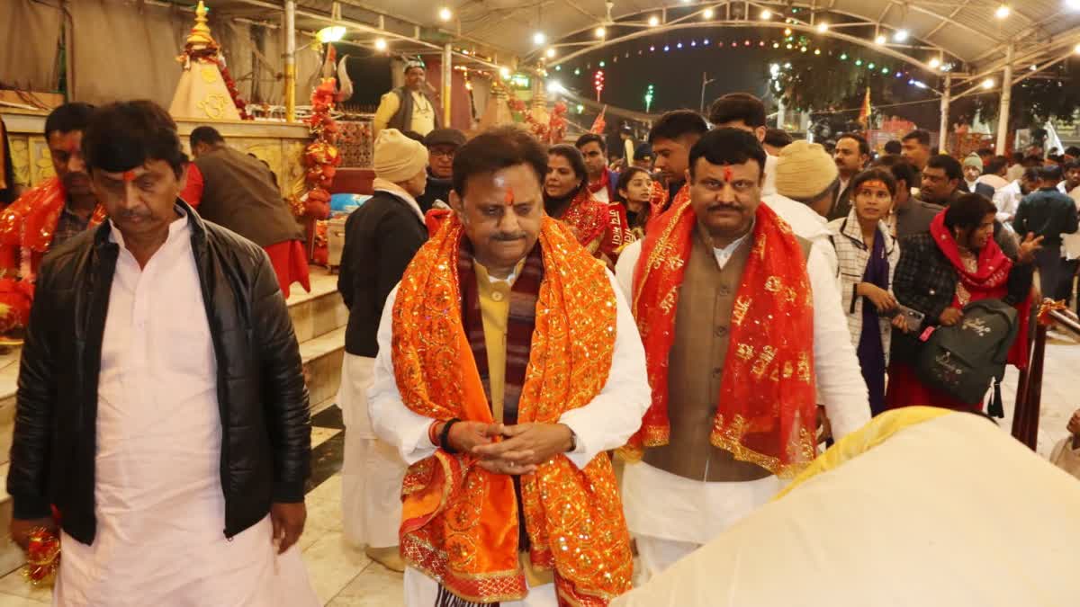 Indore deaths High Level Inquiry