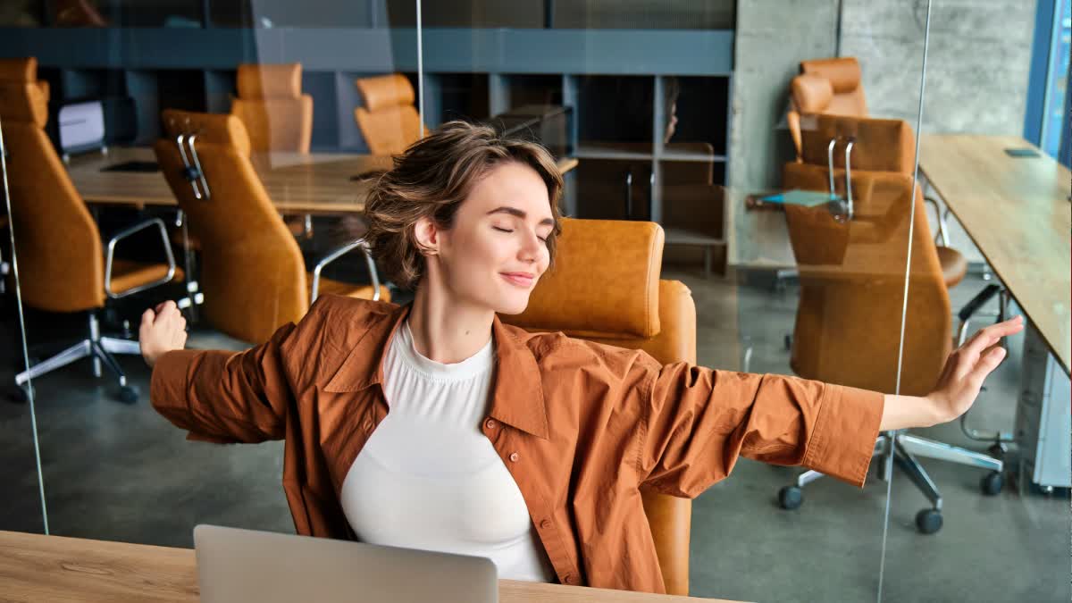 Gen Z Prioritizes Mental Peace, Work-Life Balance, and Freedom Over High Salarie