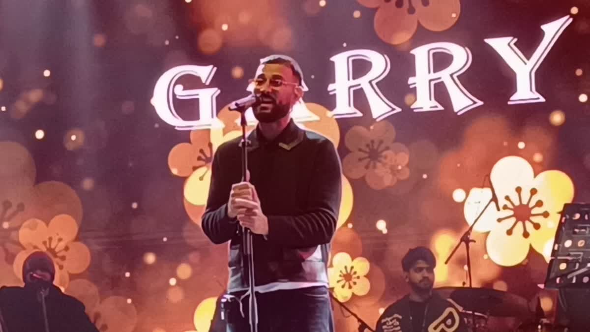 ਕਾਂਗੜਾ ਵੈਲੀ ਕਾਰਨੀਵਲ 2025