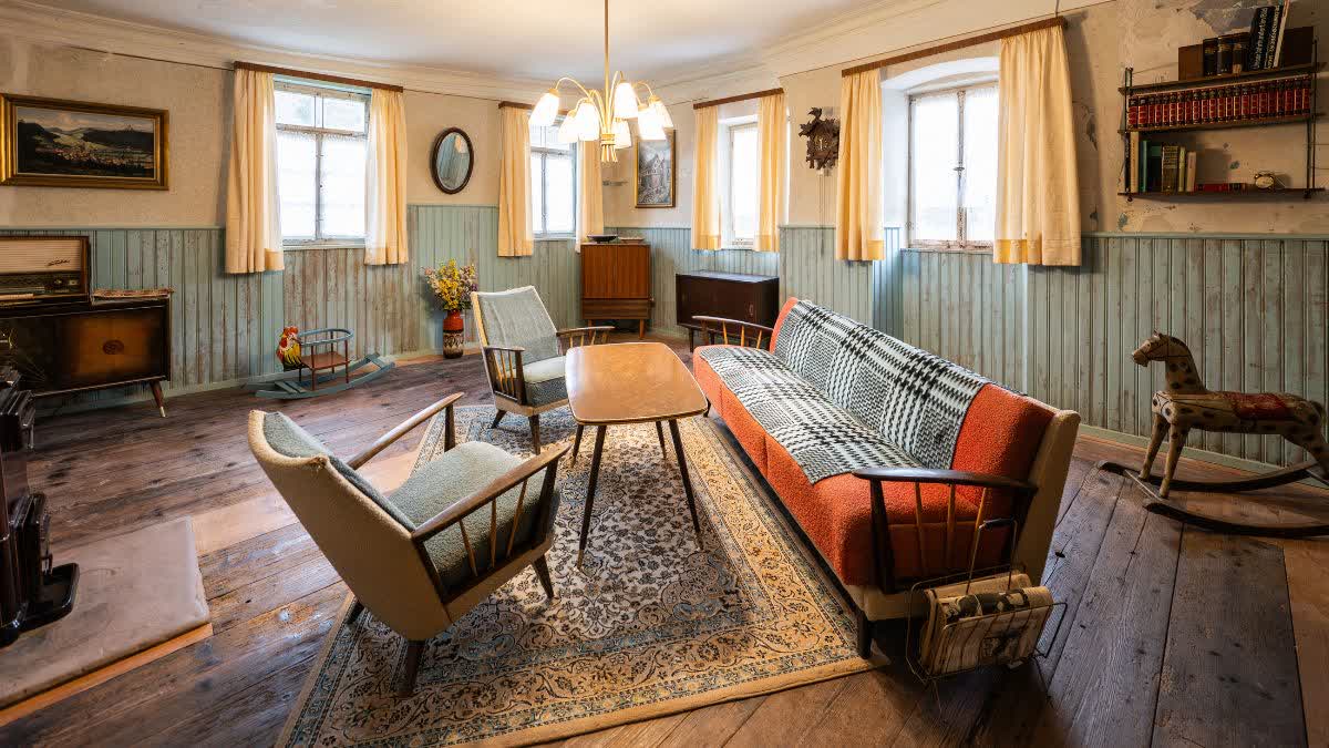 CHHINDWARA CLERK FURNITURE ISSUE