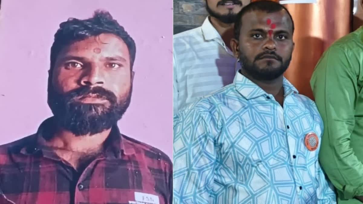 Two MNS candidates missing in Ahilyanagar