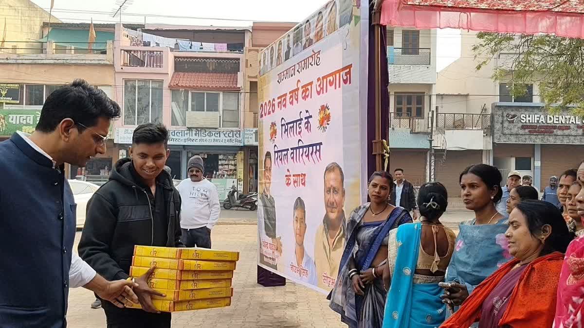 Real warriors honored