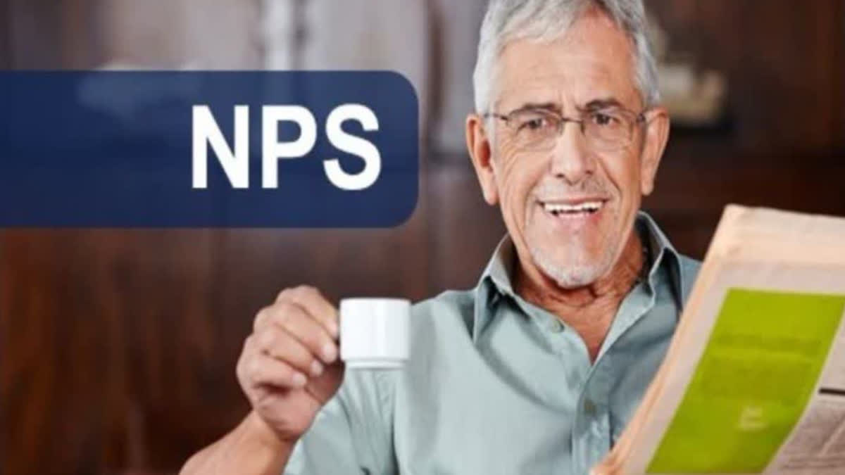 Major changes in NPS