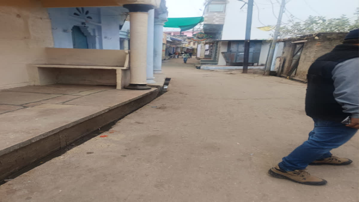 kannauj remained closed