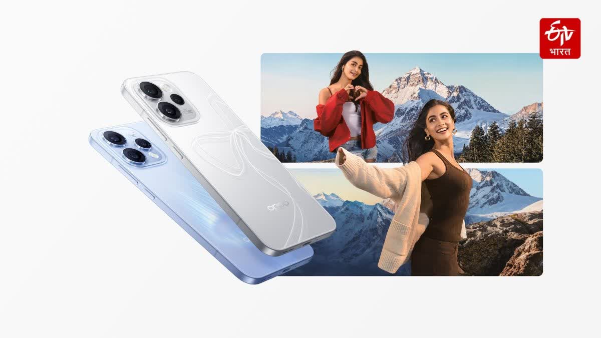 Oppo Reno 15 series, Oppo Reno 15, Reno 15 Pro, and Reno 15 Pro Mini