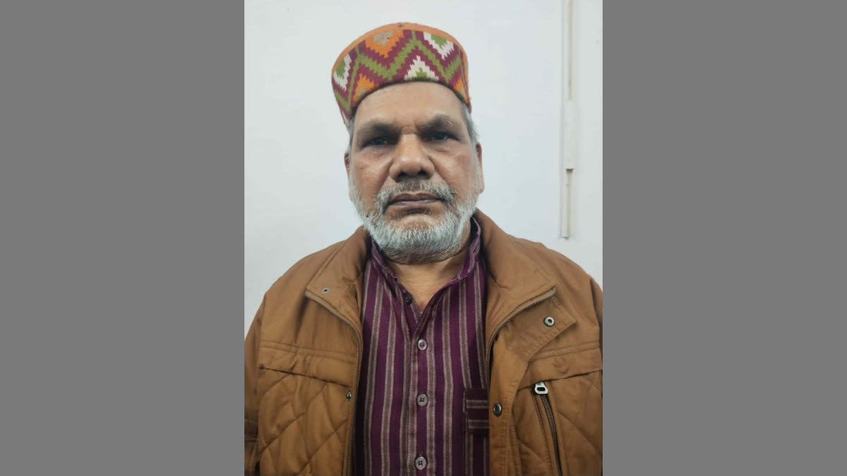 Congress Ticket Fraud: UP Man Arrested In Rs 10 Lakh Cheating Case In Kota