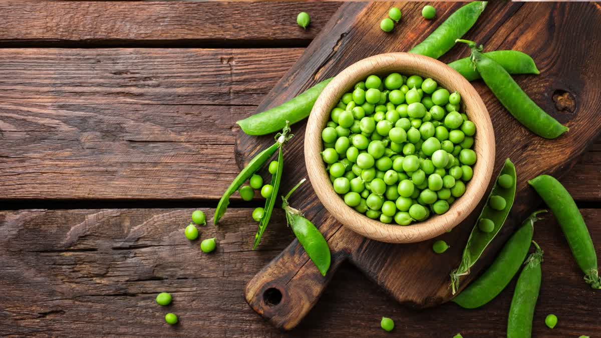 GREEN PEAS HEALTH BENEFITS  SIDE EFFECT OF GREEN PEAS  GREEN PEAS NUTRITIONAL VALUE  GREEN PEAS