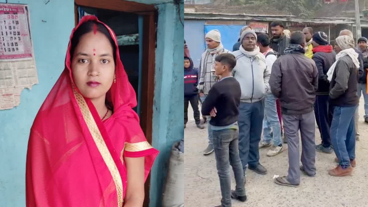 DOCTOR NEGLIGENCE IN MOTIHARI