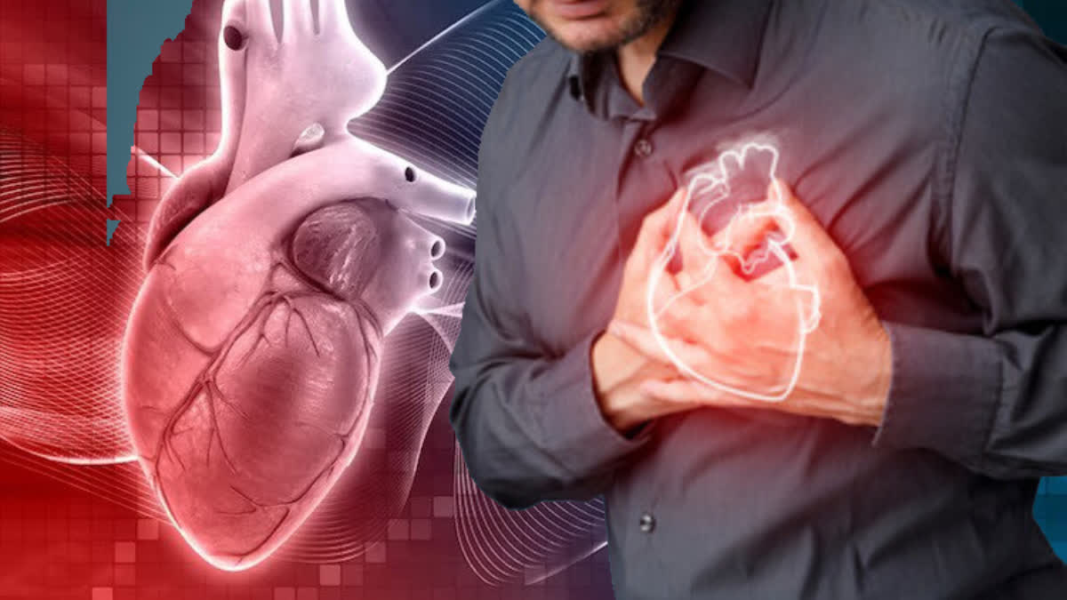 New AIIMS-ICMR study highlights underlying heart problems behind rising young adult deaths