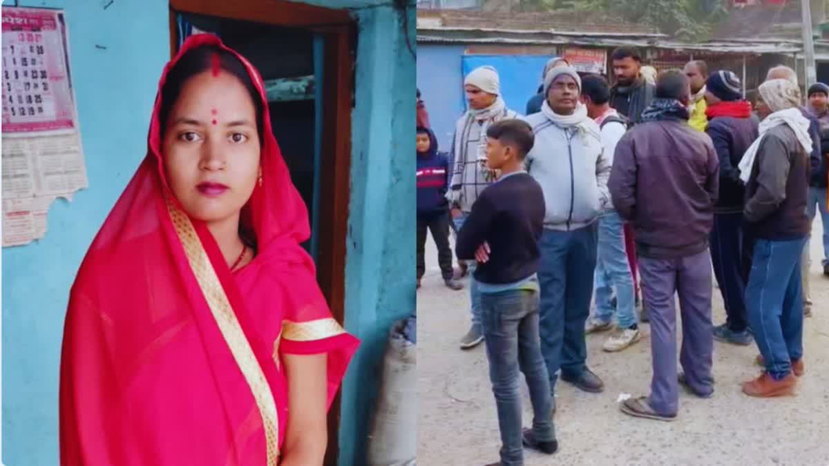 Death due to scissors getting stuck in the ear during surgery