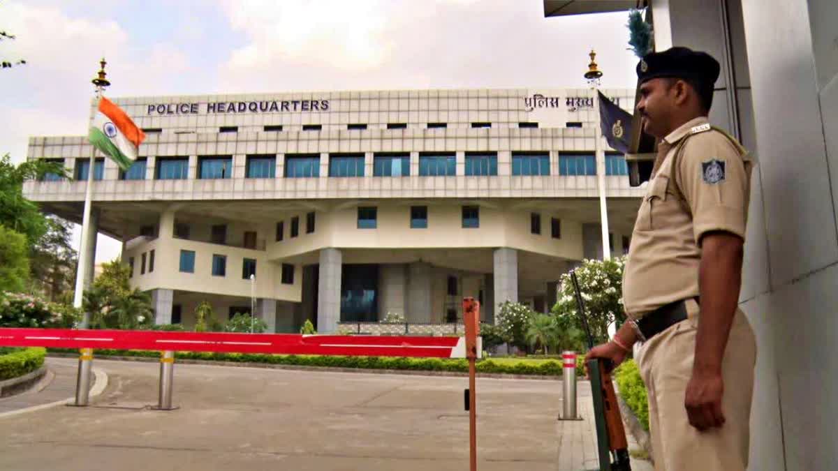 TRANSGENDERS IN MP POLICE JOB