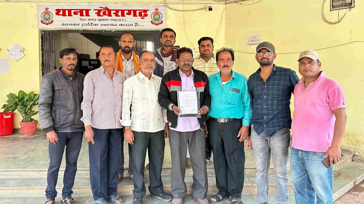 religious site desecration