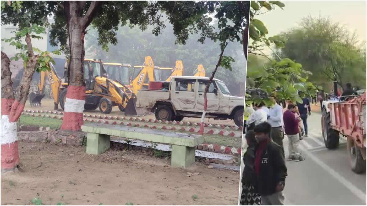 Keoladeo National Park