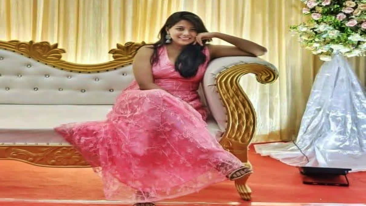 student of Jagannath Barooah College Jorhat drowned in Brahmaputra