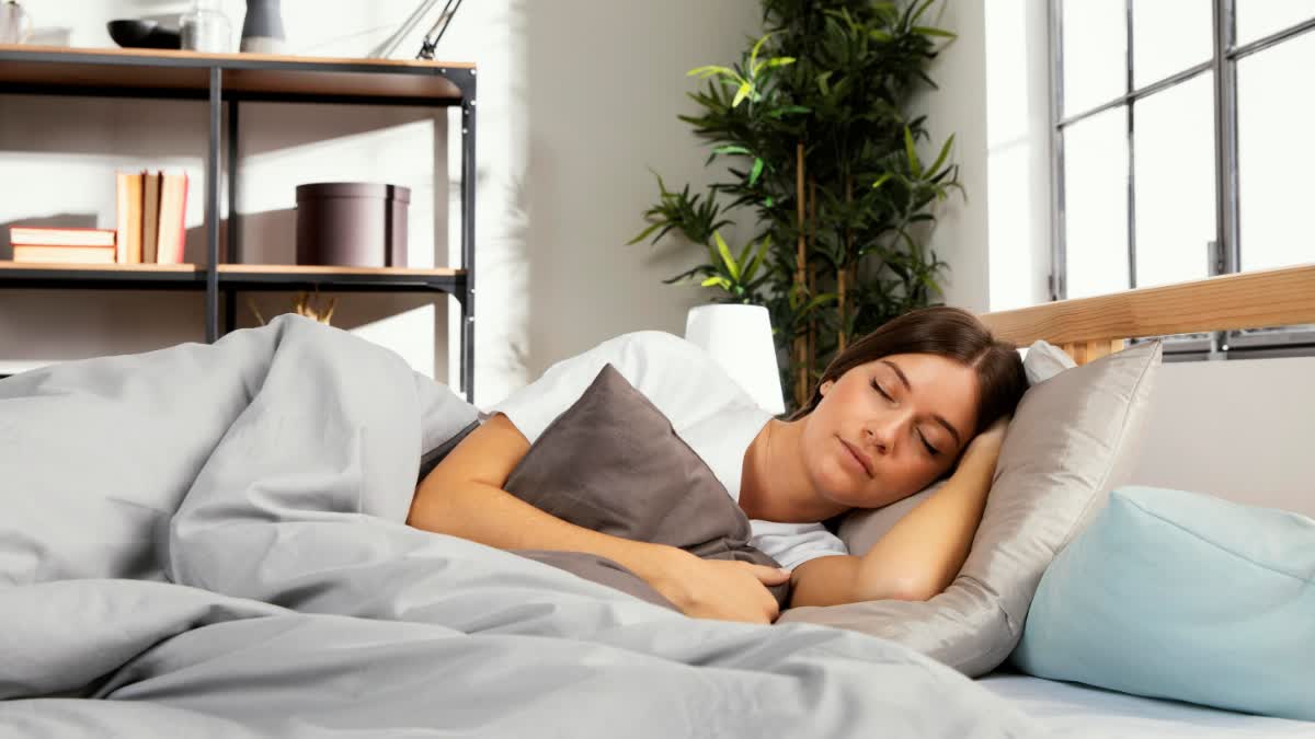 Long Daytime Napping Linked to Higher Risk of Type 2 Diabetes: Insights from Meta-Analyses and Cohort Studies