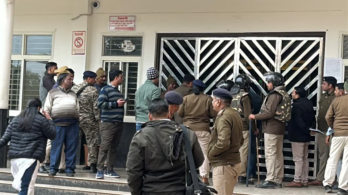 BABA SAHAB AMBEDKAR CONTROVERSY