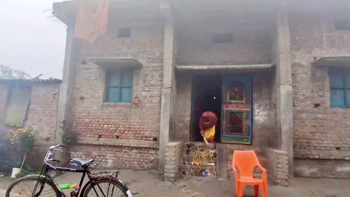 Painful death while making reels