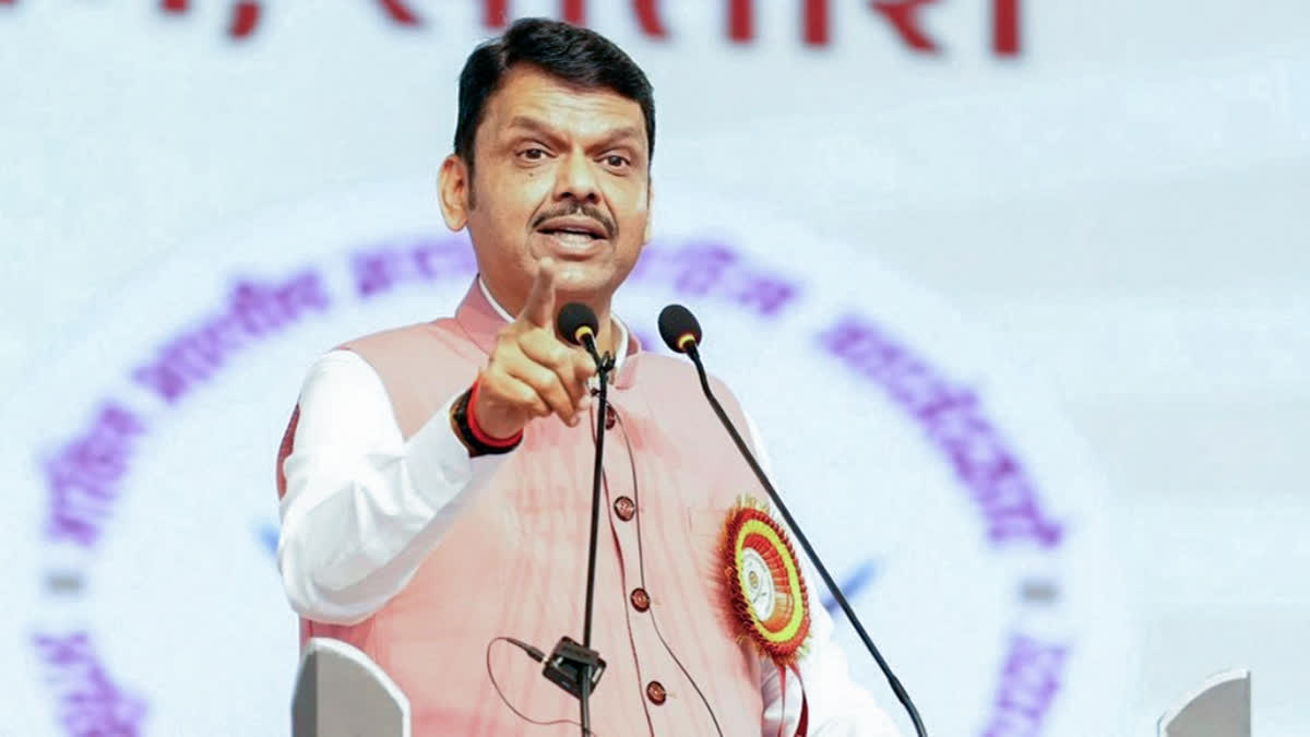 ممبئی کا اگلا میئر مہایوتی کا، ہندو اور مراٹھی ہوگا: وزیرِ اعلیٰ دیویندر فڈنویس