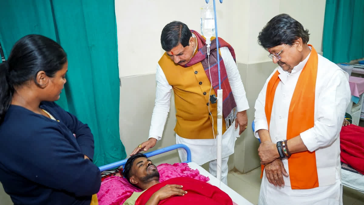 MP INDORE WATER CONTAMINATION