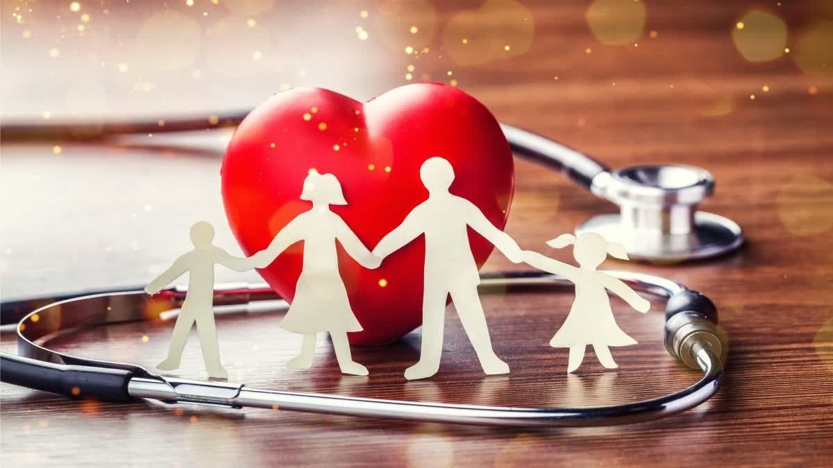 HEALTH INSURANCE  CARE HEALTH INSURANCE TRENDS  Health insurance coverage  ಆರೋಗ್ಯ ವಿಮೆ ಮಾಡುವ ದರ ಹೆಚ್ಚಳ