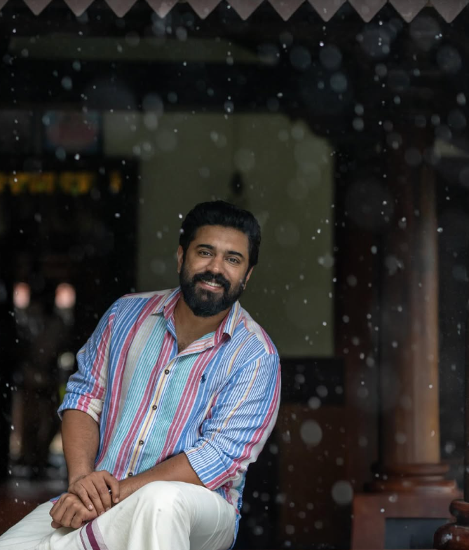 LATEST MOVIE RELEASE  NIVIN PAULY  SARVAM MAYA MOVIE  AKHIL SATHYAN DIRECTOR