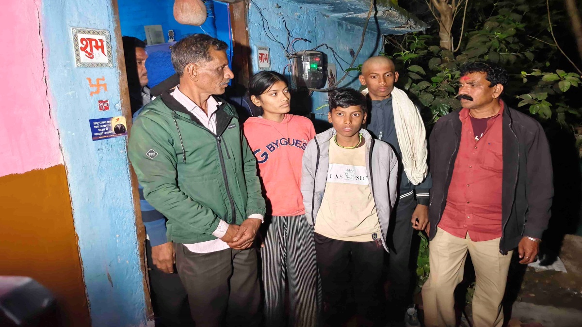 INDORE DIARRHEA 15 Deaths